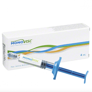 Monovisc®  4 ml 20mg/ml